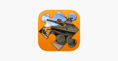 Military Tank Jigsaw Puzzles HD Image
