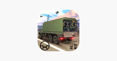 Military Truck Driver Army Image