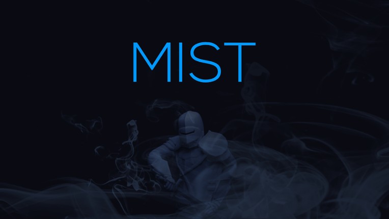 MIST Game Cover