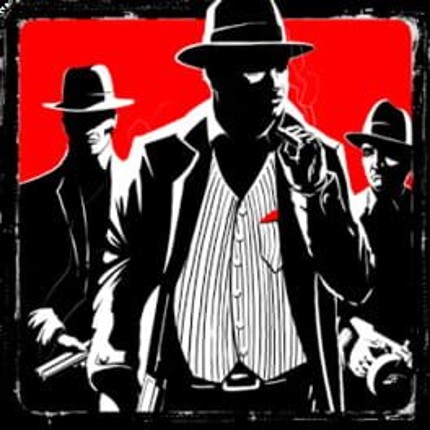 Overkill Mafia Game Cover