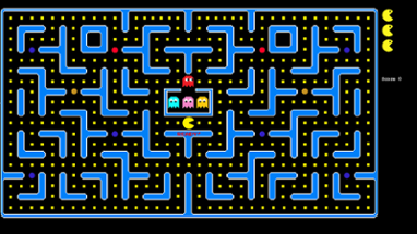 Pacman Image