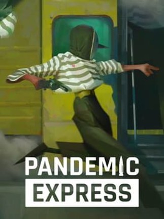 Pandemic Express: Zombie Escape Game Cover