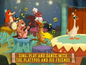 Platypus: Fairy Tales for Kids Image