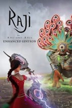 Raji: An Ancient Epiс Image