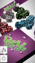 Roll For It! Image