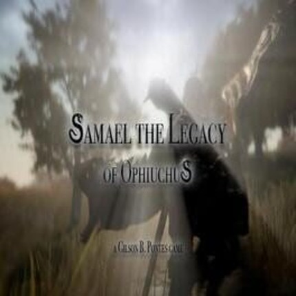 Samael the Legacy of Ophiuchus Game Cover