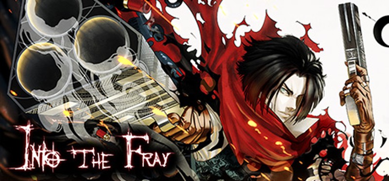 Into the Fray Game Cover