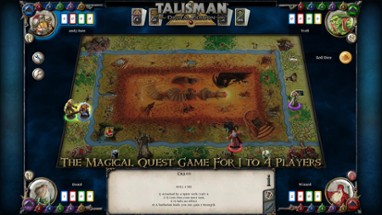 Talisman Image