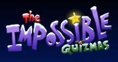 The Impossible Quizmas Image