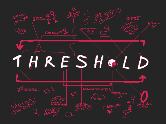 Threshold Game Cover