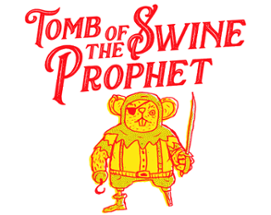 Tomb Of The Swine Prophet Image