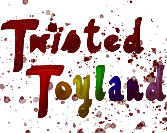Twisted Toyland Game Cover