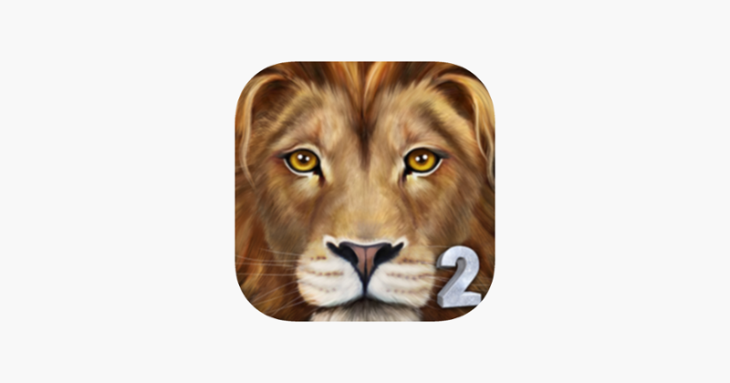 Ultimate Lion Simulator 2 Game Cover