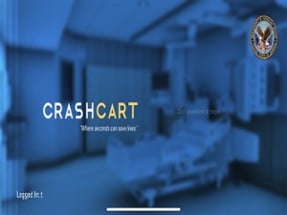 VHA Crash Cart Image