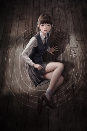 White Day: A Labyrinth Named School Game Cover