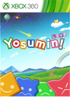 Yosumin! LIVE Image