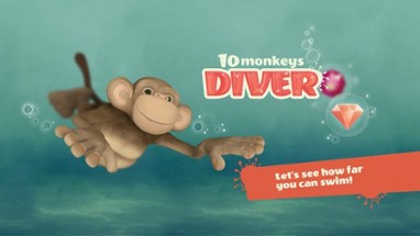 10monkeys Diver Image