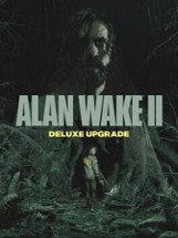 Alan Wake 2: Deluxe Upgrade Image