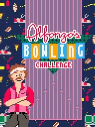 Alfonzo's Bowling Challenge Game Cover