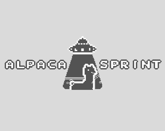 Alpaca Sprint Game Cover