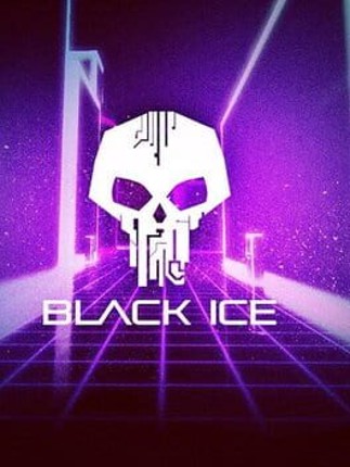 Black Ice Game Cover