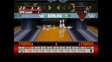 Bowling Image