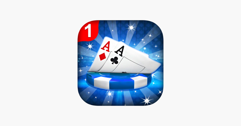 Casino Card Poker- Multiplayer Game Cover