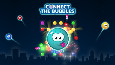Connect the Bubbles Image