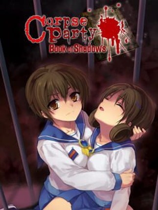 Corpse Party: Book of Shadows Game Cover