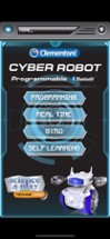 Cyber Robot Image