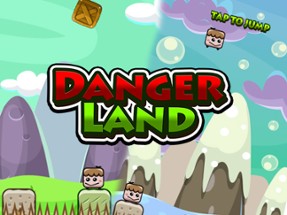 Danger Land Image