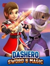 Dashero: Sword & Magic Image