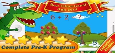 Dino Companion learning games Image