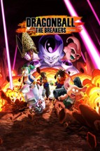 DRAGON BALL THE BREAKERS Image