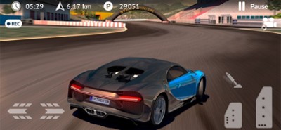 Driving Zone 2: Car Racing Image
