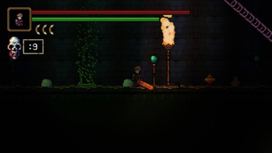 Dungeon Ruins Image