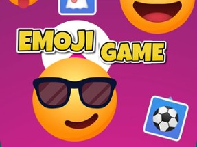 Emoji Game NG Image
