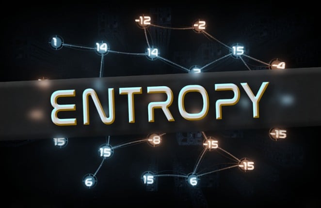 ENTROPY Game Cover