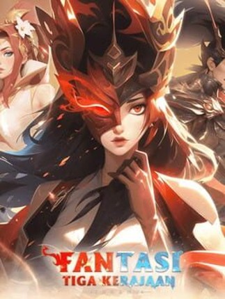 Fantasy Three Kingdoms: War Game Cover