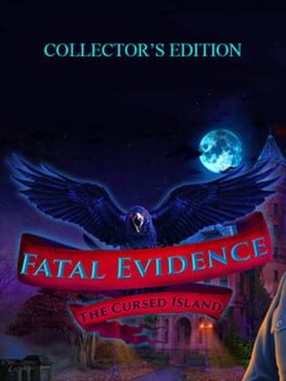 Fatal Evidence: The Cursed Island - Collector's Edition Game Cover