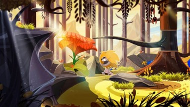 Fire: Ungh's Quest Image