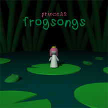 frogsongs Image