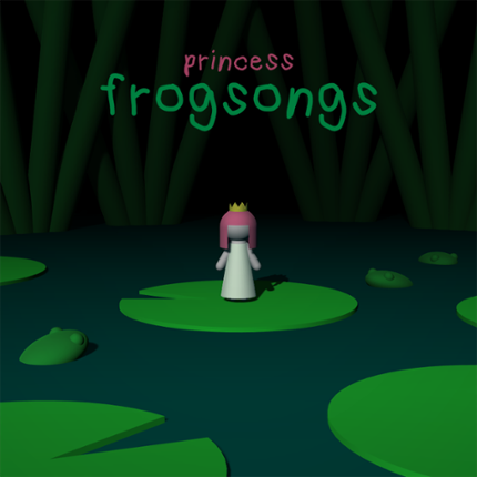 frogsongs Game Cover