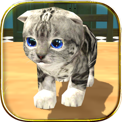Cat Simulator: Kitty Craft Game Cover
