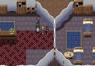 Phantasy Star IV: The End of the Millennium Image
