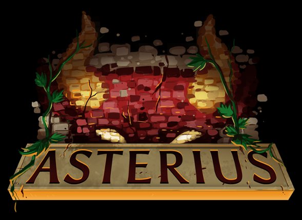 Asterius Game Cover