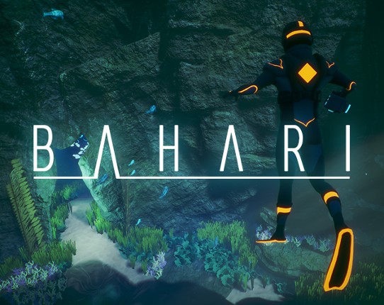 Bahari Game Cover