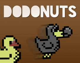 Dodonuts Image