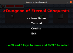 Dungeon of Eternal Conquest Image
