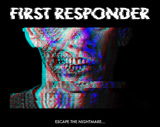 First Responder: Beginning hour Game Cover